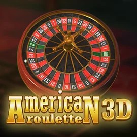 Play American Roullete 3D (Evoplay) slot by Evoplay on casinoprestige.pl