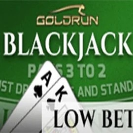 Blackjack Low Bets – slot by Holland Power Gaming, featured at casinoprestige.pl