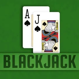 Enjoy Blackjack (Relax Gaming) by Relax Gaming – logo hosted on casinoprestige.pl