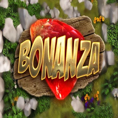 Logo of Bonanza from Big Time Gaming at Casino Prestige
