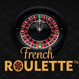 French Roulette (NetEnt) slot visual from NetEnt available on casinoprestige.pl