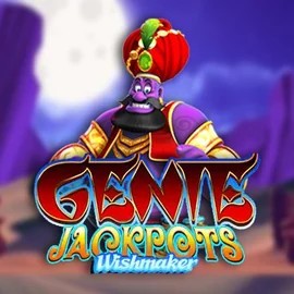 game logo by Blueprint Gaming on casinoprestige.pl