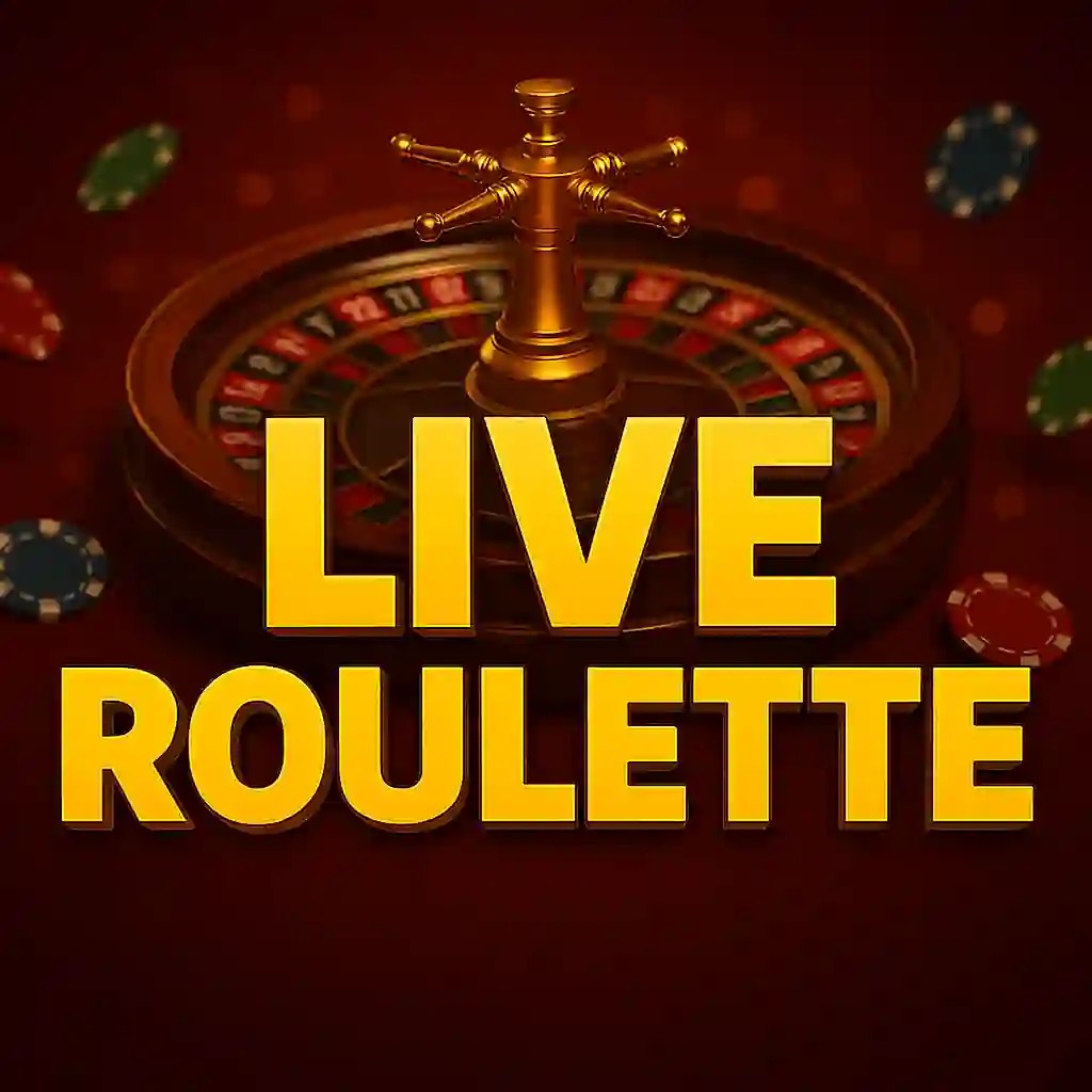 game logo by Pragmatic Live on casinoprestige.pl