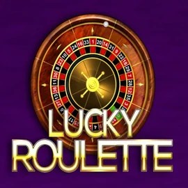 Play the Lucky Roulette slot by Belatra Games on Casino Prestige