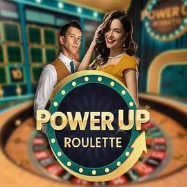 PowerUP Roulette online slot from Pragmatic Play – play at casinoprestige.pl
