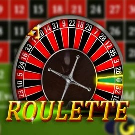 Roulette (Pragmatic Play) logo – Table Games by Pragmatic Play at Casino Prestige