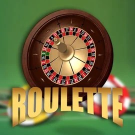 Roulette (Relax Gaming) online game logo by Relax Gaming on casinoprestige.pl